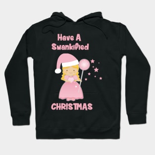 Glinda Christmas Hoodie